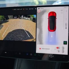 Tesla Model 3 RWD 2