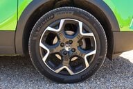Vauxhall Mokka ULTIMATE NAV 1.2 AUTO 11