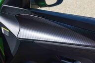 Vauxhall Mokka ULTIMATE NAV 1.2 AUTO 29