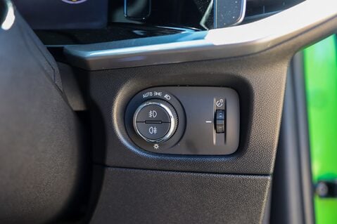 Vauxhall Mokka ULTIMATE NAV 1.2 AUTO 30