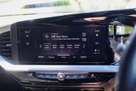 Vauxhall Mokka ULTIMATE NAV 1.2 AUTO 15