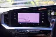 Vauxhall Mokka ULTIMATE NAV 1.2 AUTO 17