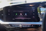 Vauxhall Mokka ULTIMATE NAV 1.2 AUTO 19