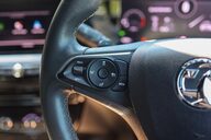 Vauxhall Mokka ULTIMATE NAV 1.2 AUTO 21