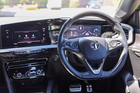 Vauxhall Mokka ULTIMATE NAV 1.2 AUTO 4