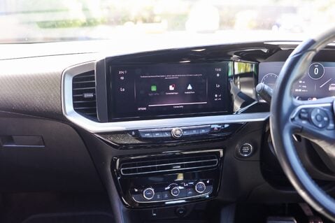 Vauxhall Mokka ULTIMATE NAV 1.2 AUTO 14