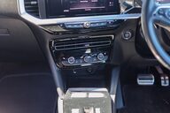 Vauxhall Mokka ULTIMATE NAV 1.2 AUTO 13