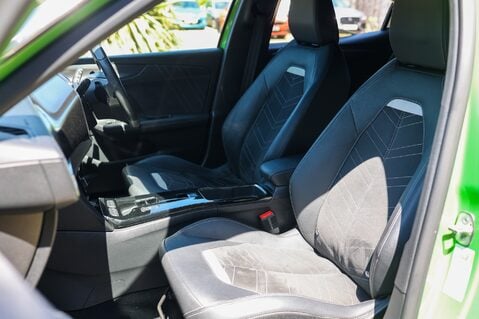Vauxhall Mokka ULTIMATE NAV 1.2 AUTO 12