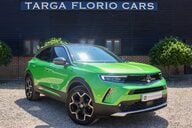 Vauxhall Mokka ULTIMATE NAV 1.2 AUTO 1