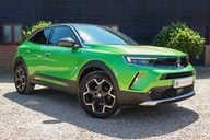 Vauxhall Mokka ULTIMATE NAV 1.2 AUTO 6