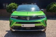 Vauxhall Mokka ULTIMATE NAV 1.2 AUTO 7