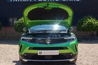 Vauxhall Mokka ULTIMATE NAV 1.2 AUTO 43