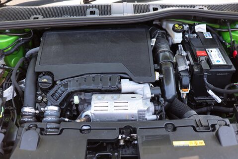 Vauxhall Mokka ULTIMATE NAV 1.2 AUTO 44