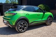 Vauxhall Mokka ULTIMATE NAV 1.2 AUTO 52