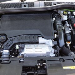 Vauxhall Mokka ULTIMATE NAV 1.2 AUTO 1