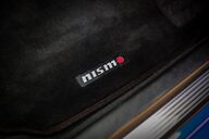 Nissan Skyline R34 GT-R V SPEC 2.6 40