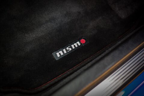 Nissan Skyline R34 GT-R V SPEC 2.6 40