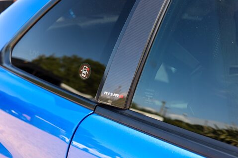 Nissan Skyline R34 GT-R V SPEC 2.6 20