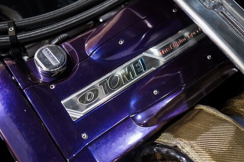 Nissan Skyline R34 GT-R V SPEC 2.6 52