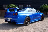 Nissan Skyline R34 GT-R V SPEC 2.6 74