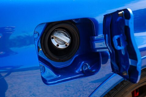 Nissan Skyline R34 GT-R V SPEC 2.6 25
