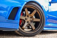 Nissan Skyline R34 GT-R V SPEC 2.6 68
