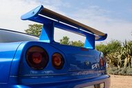 Nissan Skyline R34 GT-R V SPEC 2.6 48