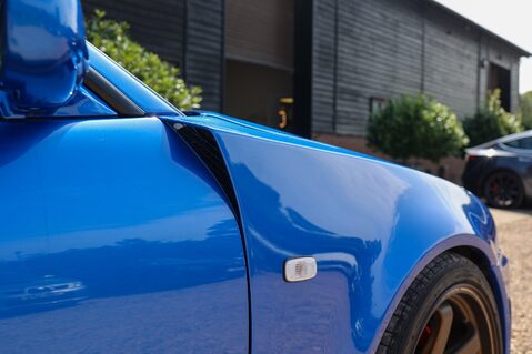 Nissan Skyline R34 GT-R V SPEC 2.6 19