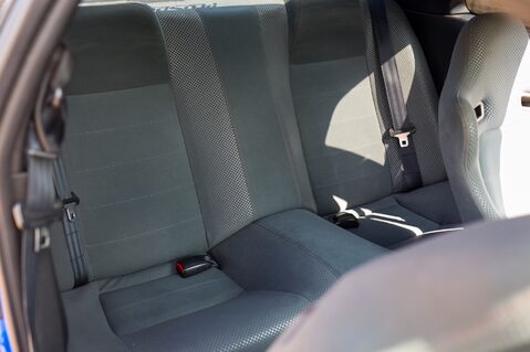 Nissan Skyline R34 GT-R V SPEC 2.6 43