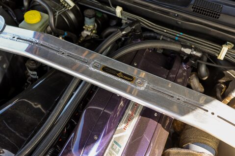 Nissan Skyline R34 GT-R V SPEC 2.6 53