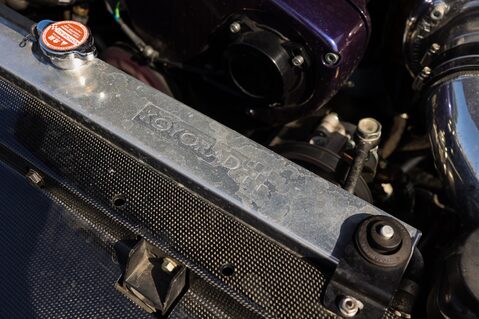Nissan Skyline R34 GT-R V SPEC 2.6 55