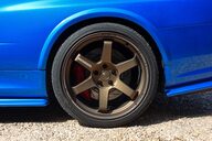 Nissan Skyline R34 GT-R V SPEC 2.6 15