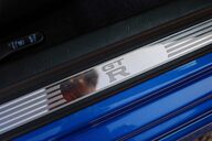 Nissan Skyline R34 GT-R V SPEC 2.6 24