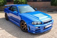 Nissan Skyline R34 GT-R V SPEC 2.6 61