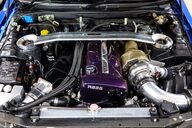 Nissan Skyline R34 GT-R V SPEC 2.6 4