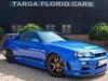 Nissan Skyline R34 GT-R V SPEC 2.6