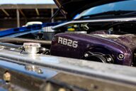Nissan Skyline R34 GT-R V SPEC 2.6 52