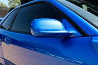 Nissan Skyline R34 GT-R V SPEC 2.6 46