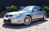 Subaru Impreza WRX 2.5 TURBO AWD LITCHFIELD T25 COSWORTH BUILD NO. 43 54
