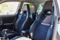 Subaru Impreza WRX 2.5 TURBO AWD LITCHFIELD T25 COSWORTH BUILD NO. 43 15