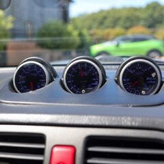 Subaru Impreza WRX 2.5 TURBO AWD LITCHFIELD T25 COSWORTH BUILD NO. 43 1