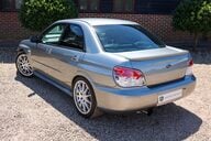 Subaru Impreza WRX 2.5 TURBO AWD LITCHFIELD T25 COSWORTH BUILD NO. 43 57