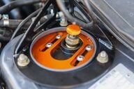 Subaru Impreza WRX 2.5 TURBO AWD LITCHFIELD T25 COSWORTH BUILD NO. 43 44