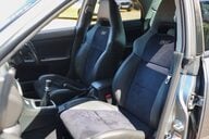 Subaru Impreza WRX 2.5 TURBO AWD LITCHFIELD T25 COSWORTH BUILD NO. 43 4