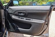 Subaru Impreza WRX 2.5 TURBO AWD LITCHFIELD T25 COSWORTH BUILD NO. 43 31