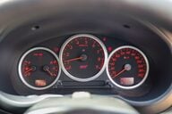 Subaru Impreza WRX 2.5 TURBO AWD LITCHFIELD T25 COSWORTH BUILD NO. 43 21