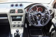 Subaru Impreza WRX 2.5 TURBO AWD LITCHFIELD T25 COSWORTH BUILD NO. 43 3