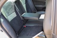 Subaru Impreza WRX 2.5 TURBO AWD LITCHFIELD T25 COSWORTH BUILD NO. 43 34