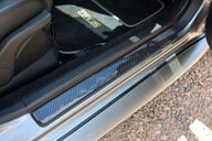 Subaru Impreza WRX 2.5 TURBO AWD LITCHFIELD T25 COSWORTH BUILD NO. 43 33