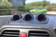 Subaru Impreza WRX 2.5 TURBO AWD LITCHFIELD T25 COSWORTH BUILD NO. 43 17